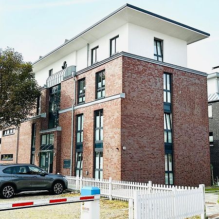 Soelring Lek Westerland Extérieur photo