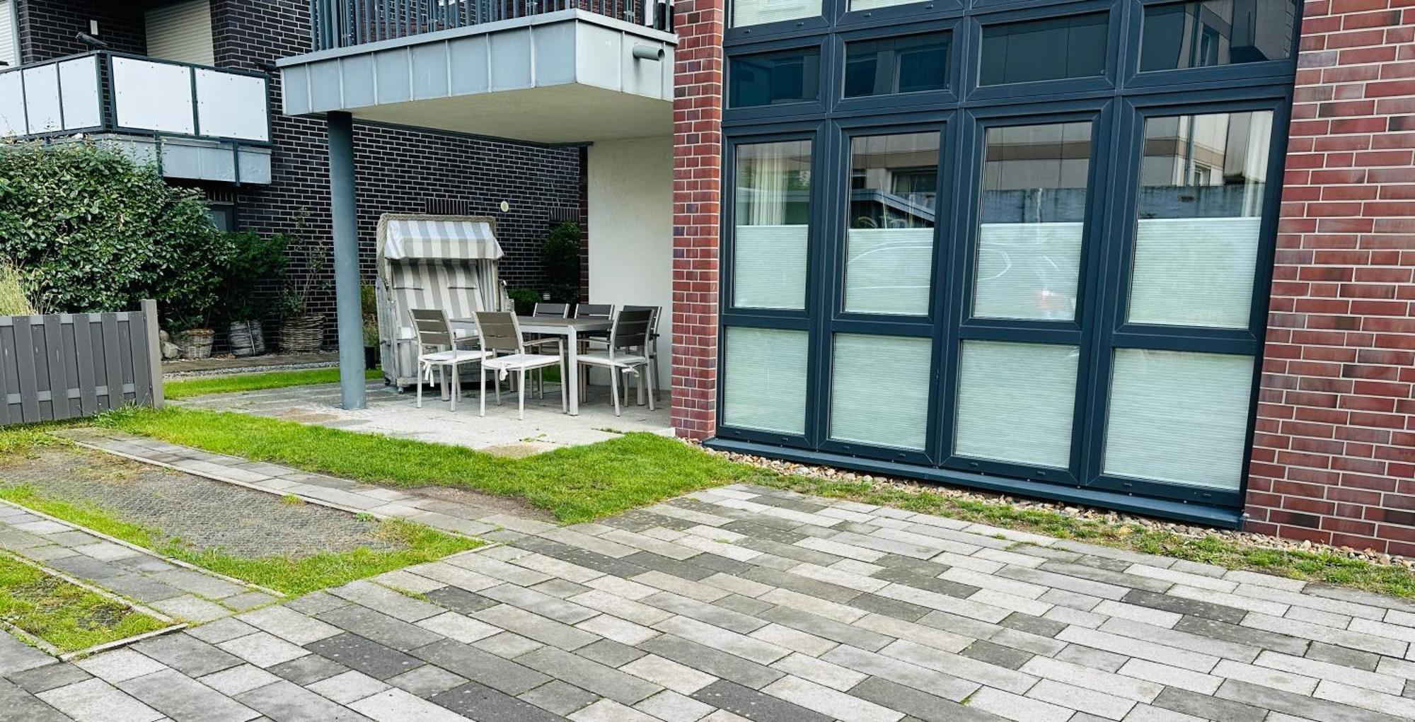 Soelring Lek Westerland Extérieur photo
