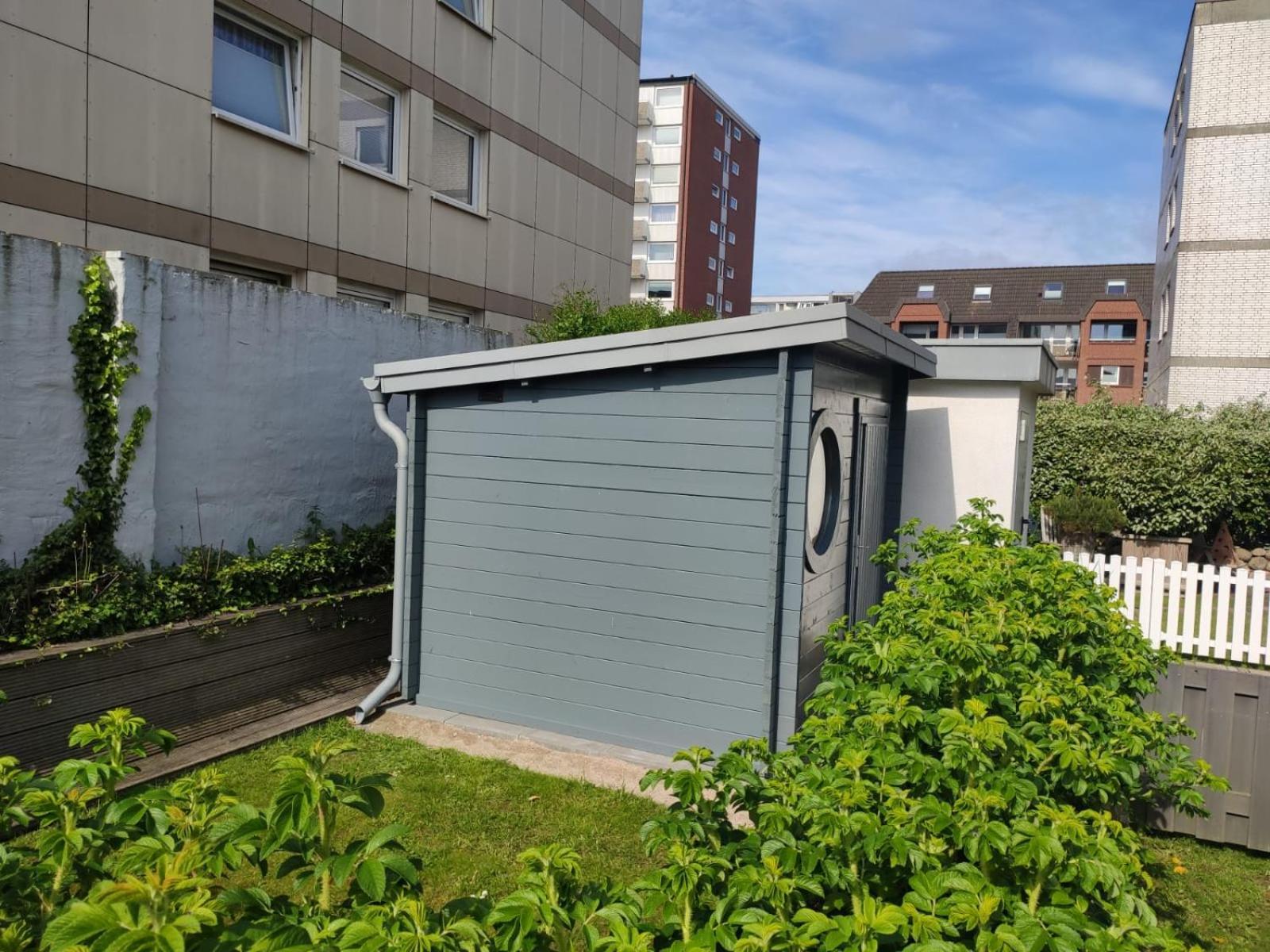 Soelring Lek Westerland Extérieur photo