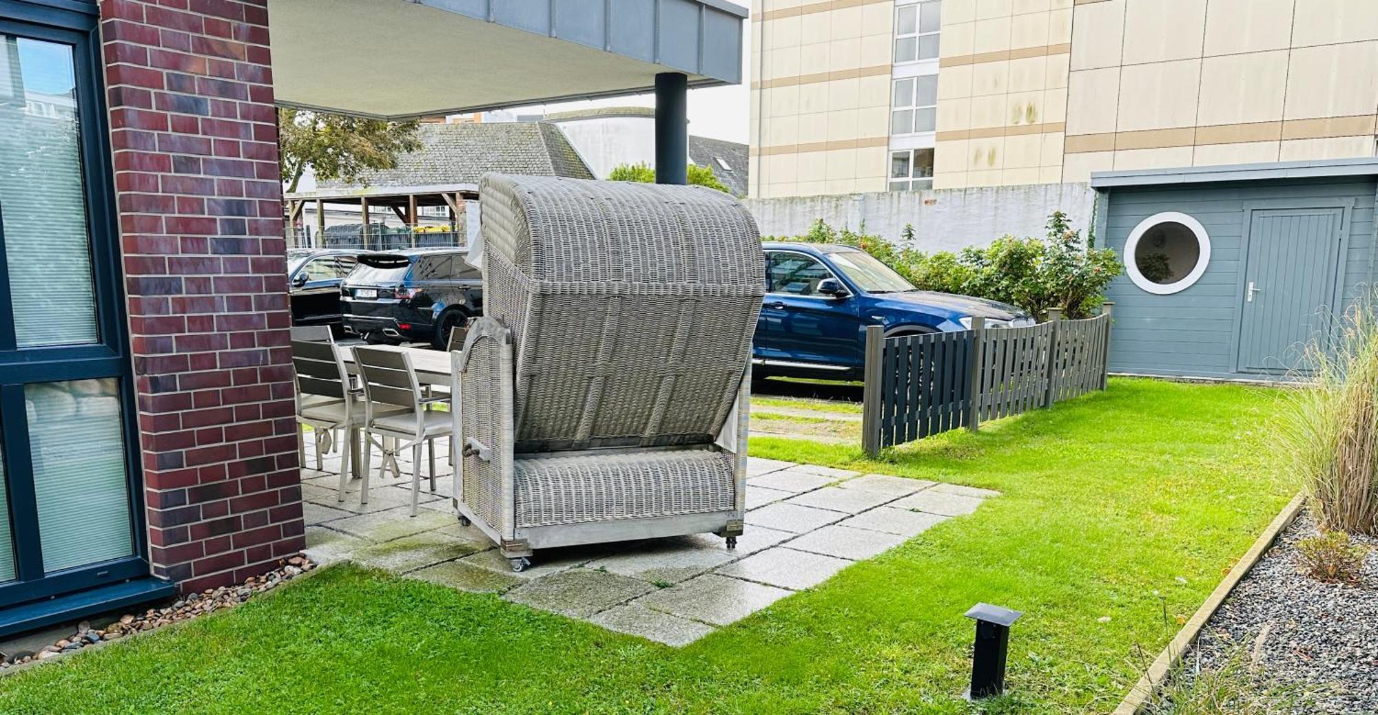 Soelring Lek Westerland Extérieur photo