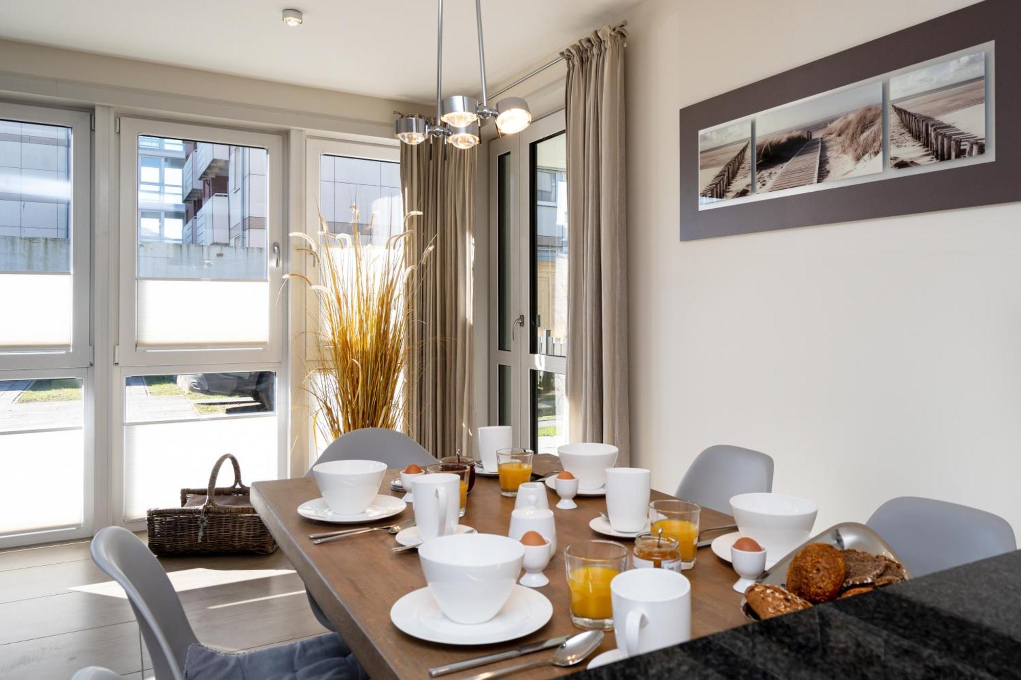 Soelring Lek Westerland Extérieur photo