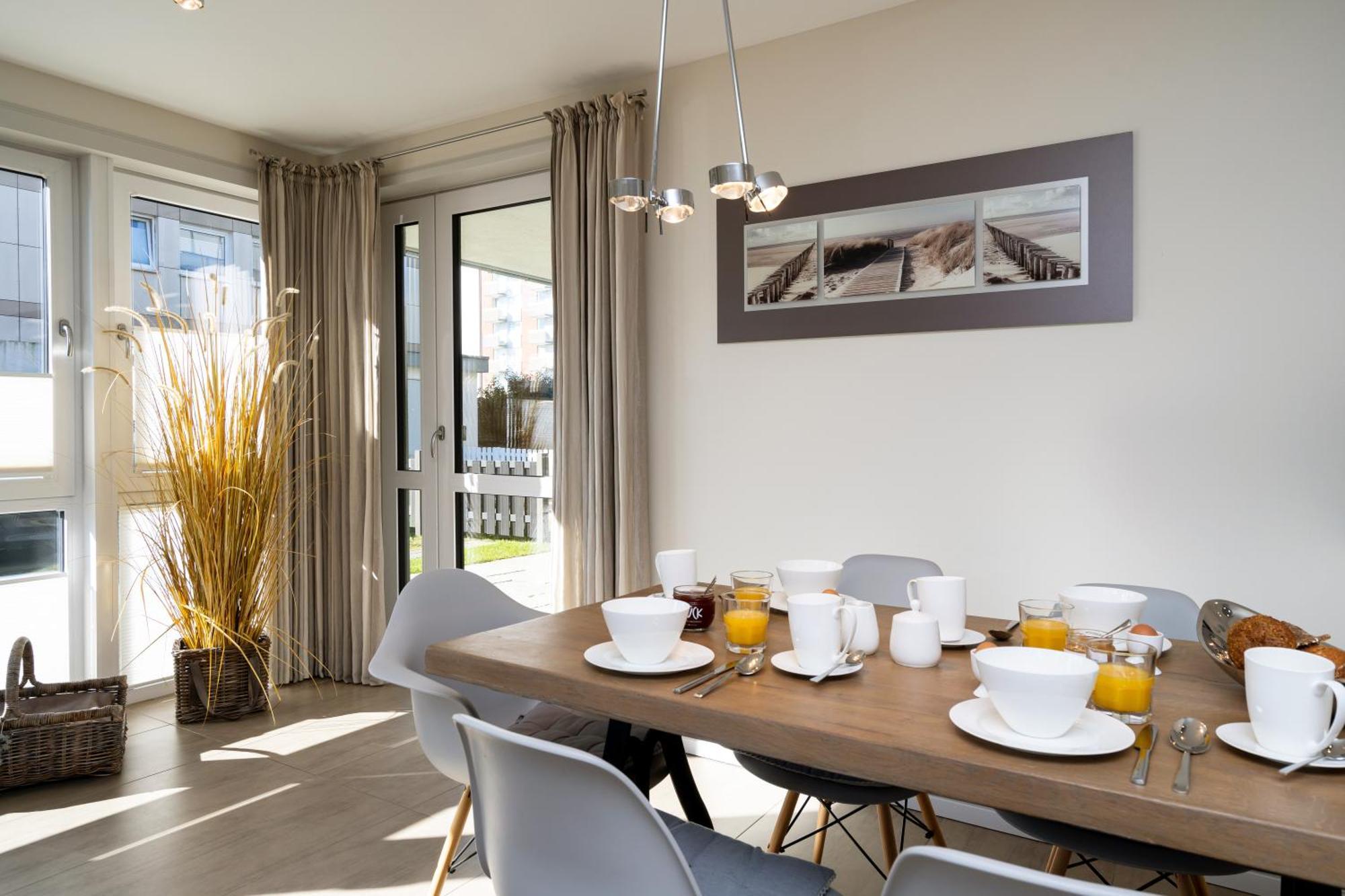 Soelring Lek Westerland Extérieur photo