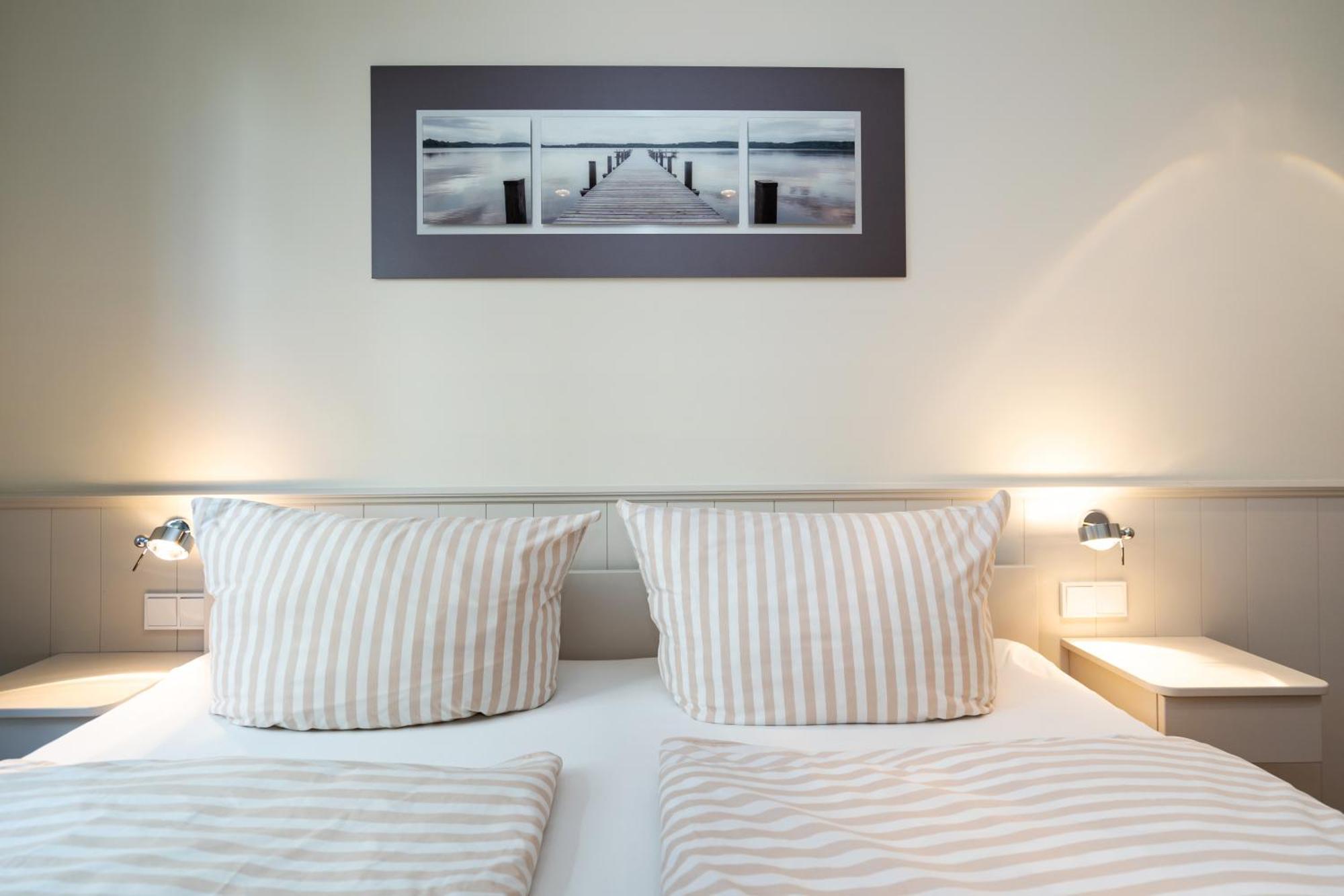 Soelring Lek Westerland Extérieur photo